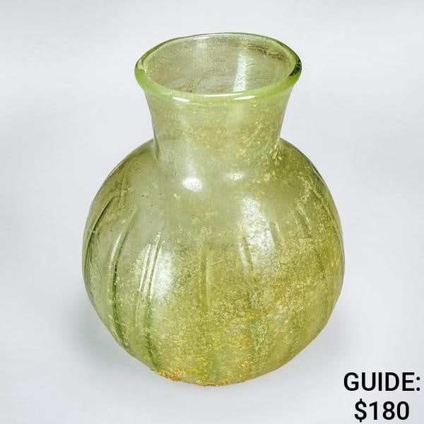 Roman Glass 1st and 2nd AD: Roman Glass 1st and 2nd AD