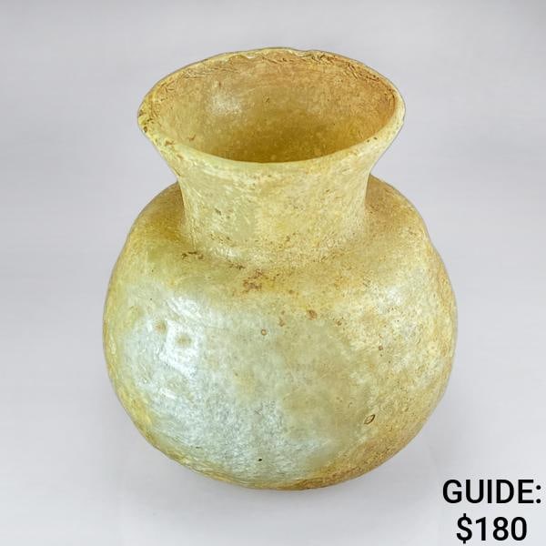 Roman Glass 1st and 2nd AD: Roman Glass 1st and 2nd AD