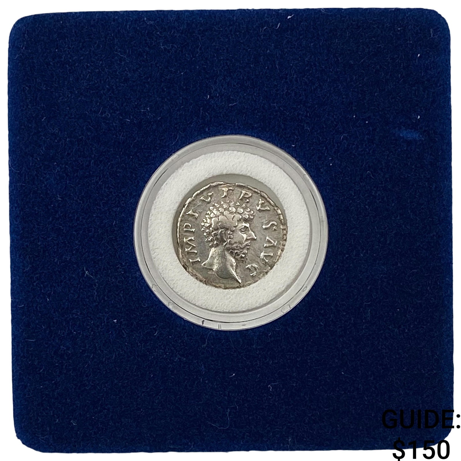 Roman Silver Denarius Marcus Aurelius 161-180 AD: Roman Silver Denarius Marcus Aurelius 161-180 AD