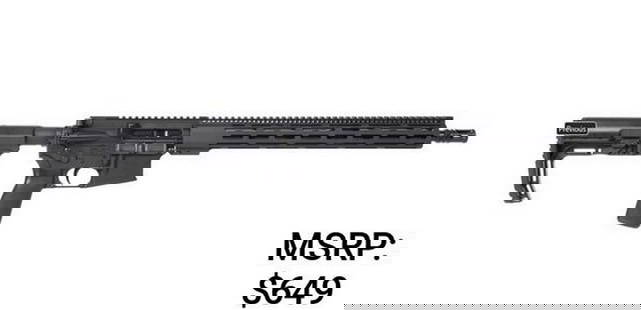 Radical Firearms FR16 Rifle 5.56: Radical Firearms FR16 Rifle 5.56