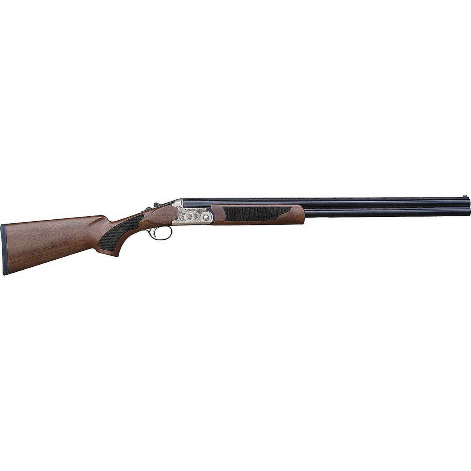 Pointer Acrius Folding Over/Under 12ga Shotgun: Pointer Acrius Folding Over/Under 12ga Shotgun
