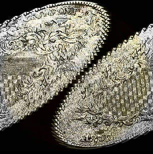 1873 Shield Nickel UNCIRCULATED: 1873 Shield Nickel UNCIRCULATED