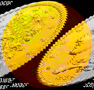 1838 $5 Gold Half Eagle CHOICE BU: 1838 $5 Gold Half Eagle CHOICE BU