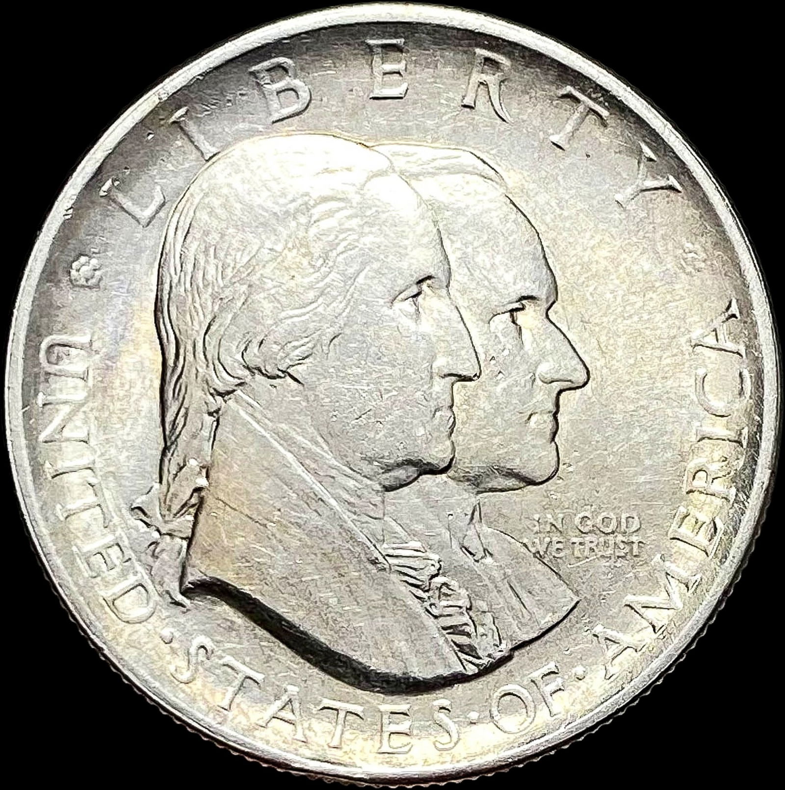 1926 Sesquicentennial Half Dollar UNCIRCULATED (1 of 2)