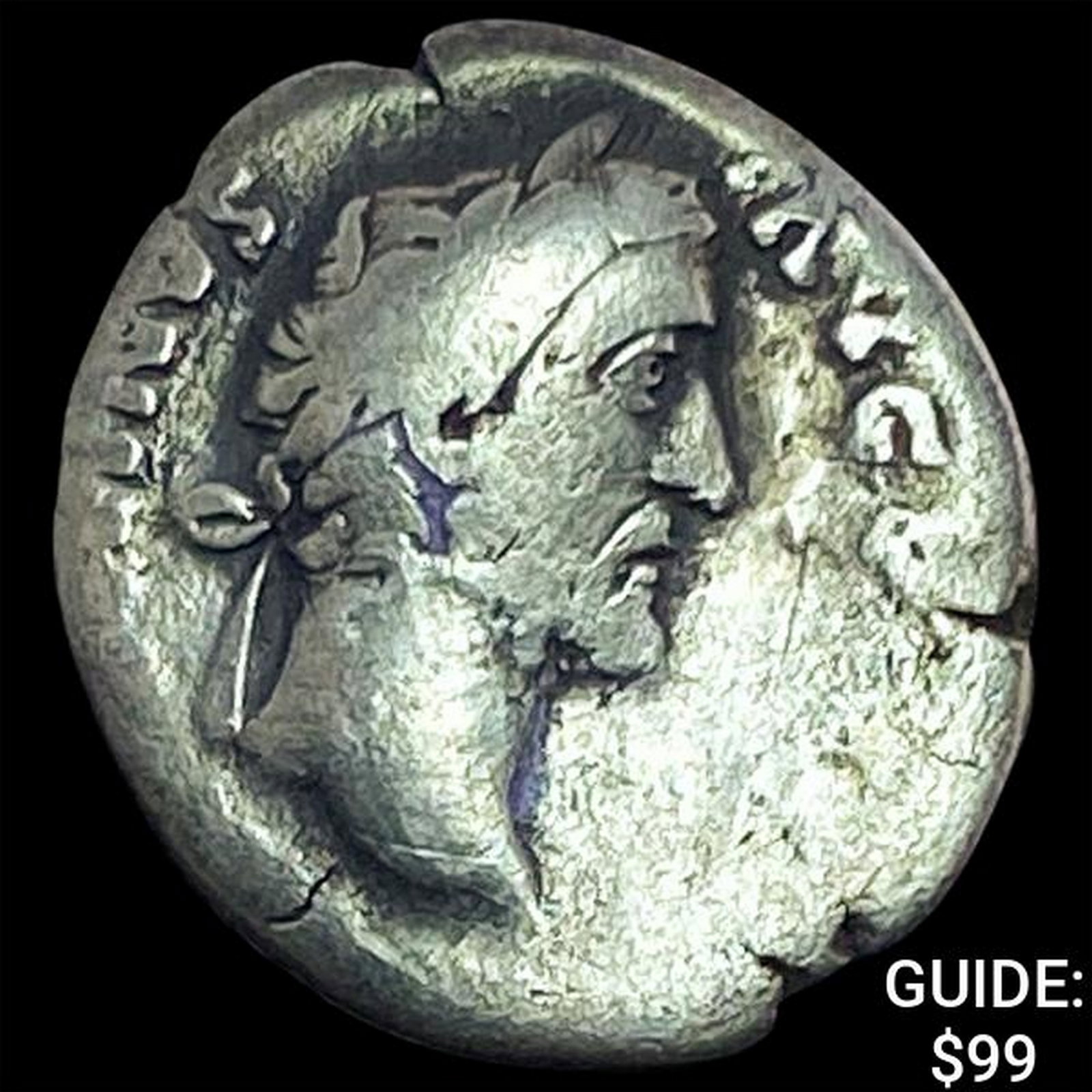 138-161 AD Roman Ant. Pius Silver Denarius NEARLY UNCIRCULATED: 138-161 AD Roman Ant. Pius Silver Denarius NEARLY UNCIRCULATED