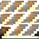 [251 Coins]1927-2016 Lincoln Cents Book