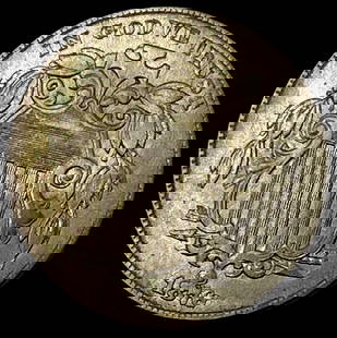 1876 Shield Nickel UNCIRCULATED: 1876 Shield Nickel UNCIRCULATED