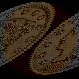 1847 Braided Hair Large Cent CLOSELY UNCIRCULATED: 1847 Braided Hair Large Cent CLOSELY UNCIRCULATED