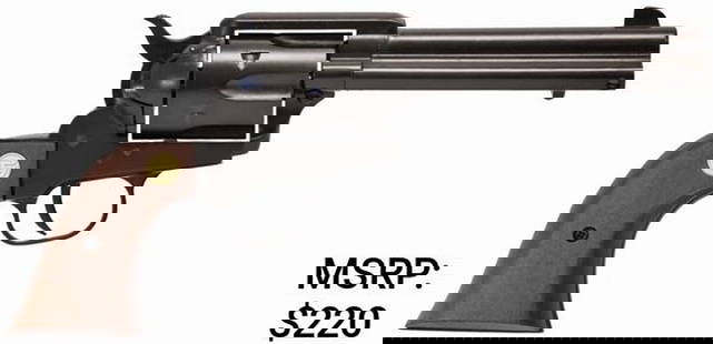 Chiappa Firearms 1873 .22LR Revolver: Chiappa Firearms 1873 .22LR Revolver