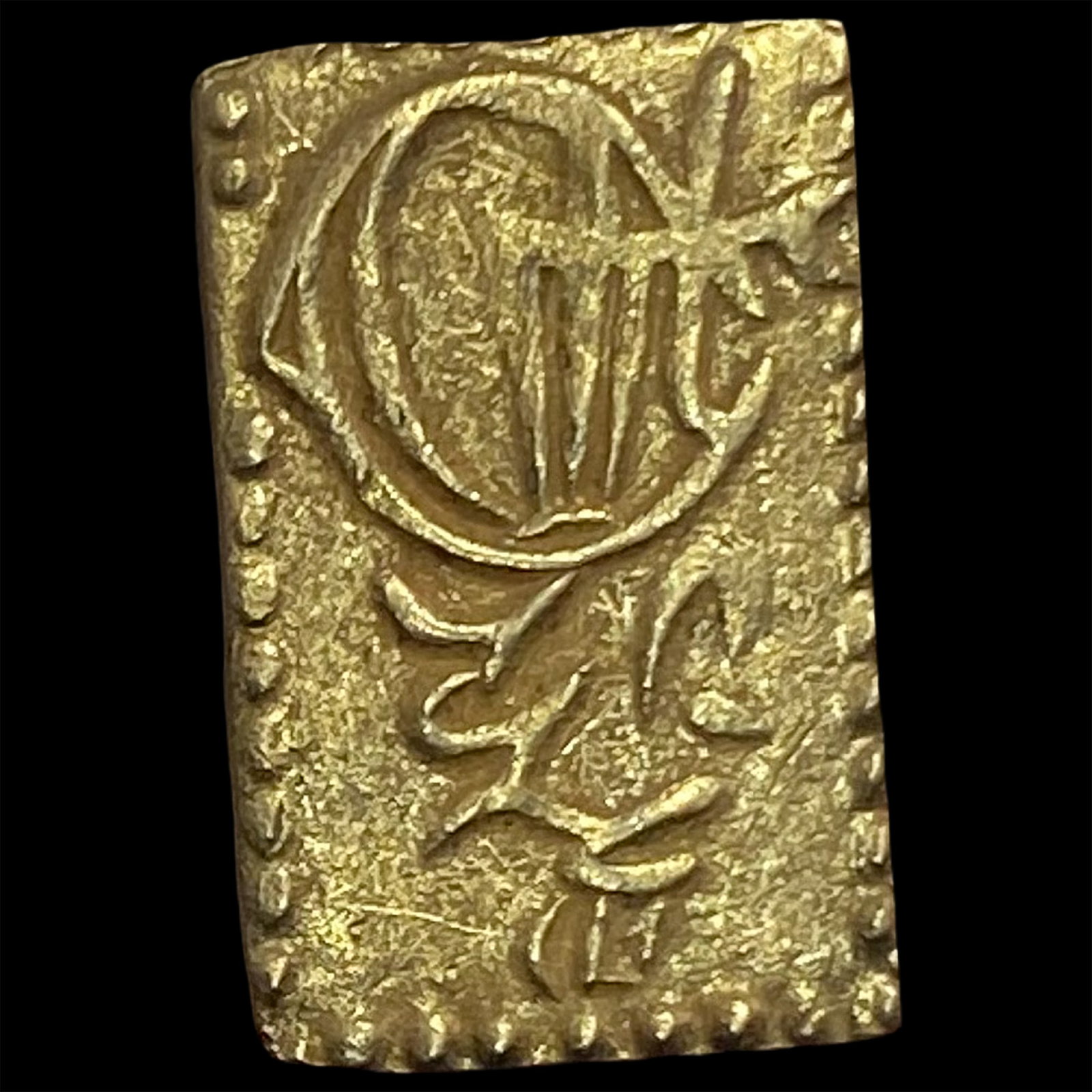 1868-1869 Japan Gold 2 Bu CLOSELY UNCIRCULATED: 1868-1869 Japan Gold 2 Bu CLOSELY UNCIRCULATED