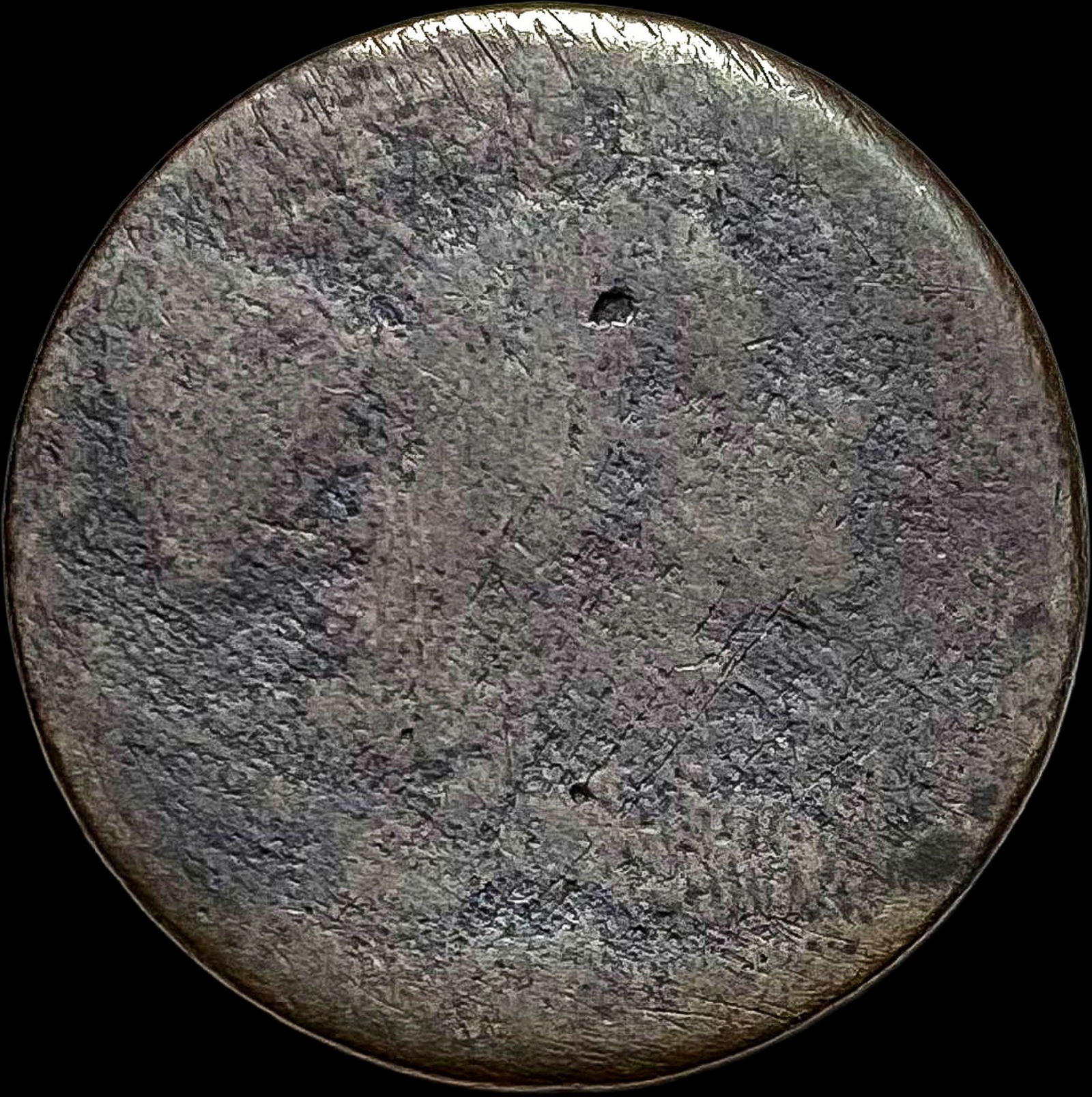 Early American Copper NICELY CIRCULATED (1 of 2)