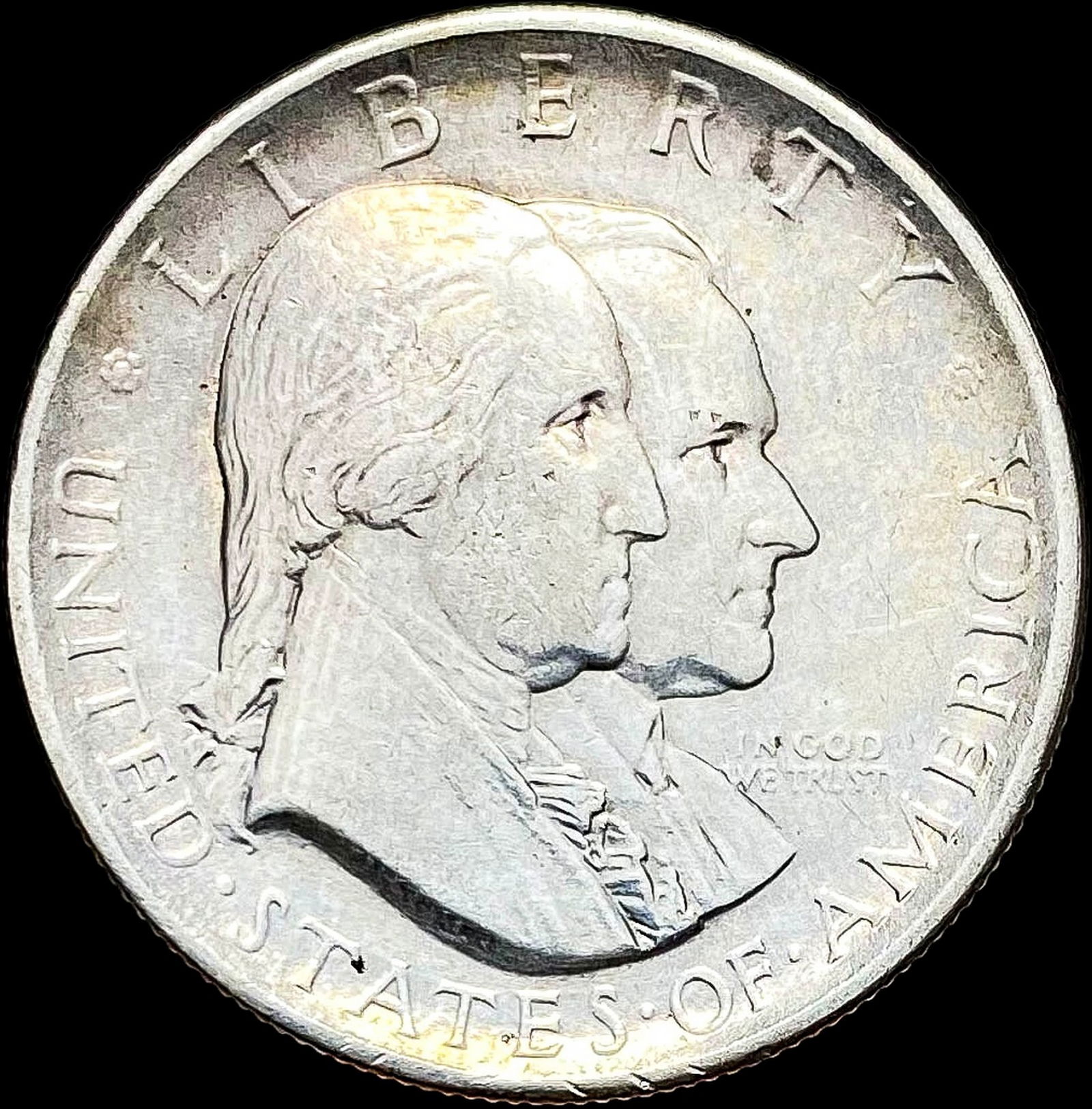 1926 Sesquicentennial Half Dollar CLOSELY UNCIRCULATED (1 of 2)