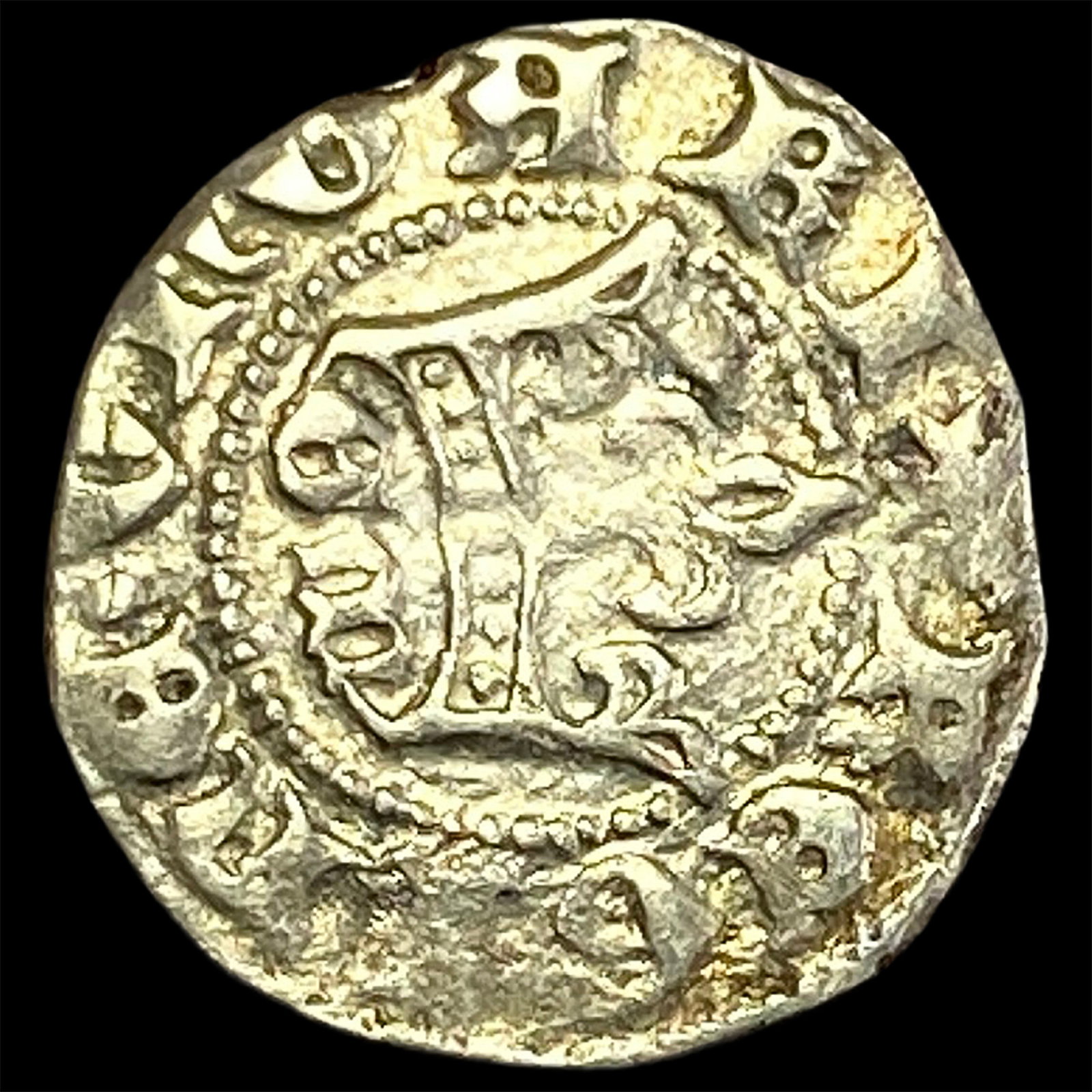 1385-1395 Hungary Maria Silver Denar CHOICE AU: 1385-1395 Hungary Maria Silver Denar CHOICE AU