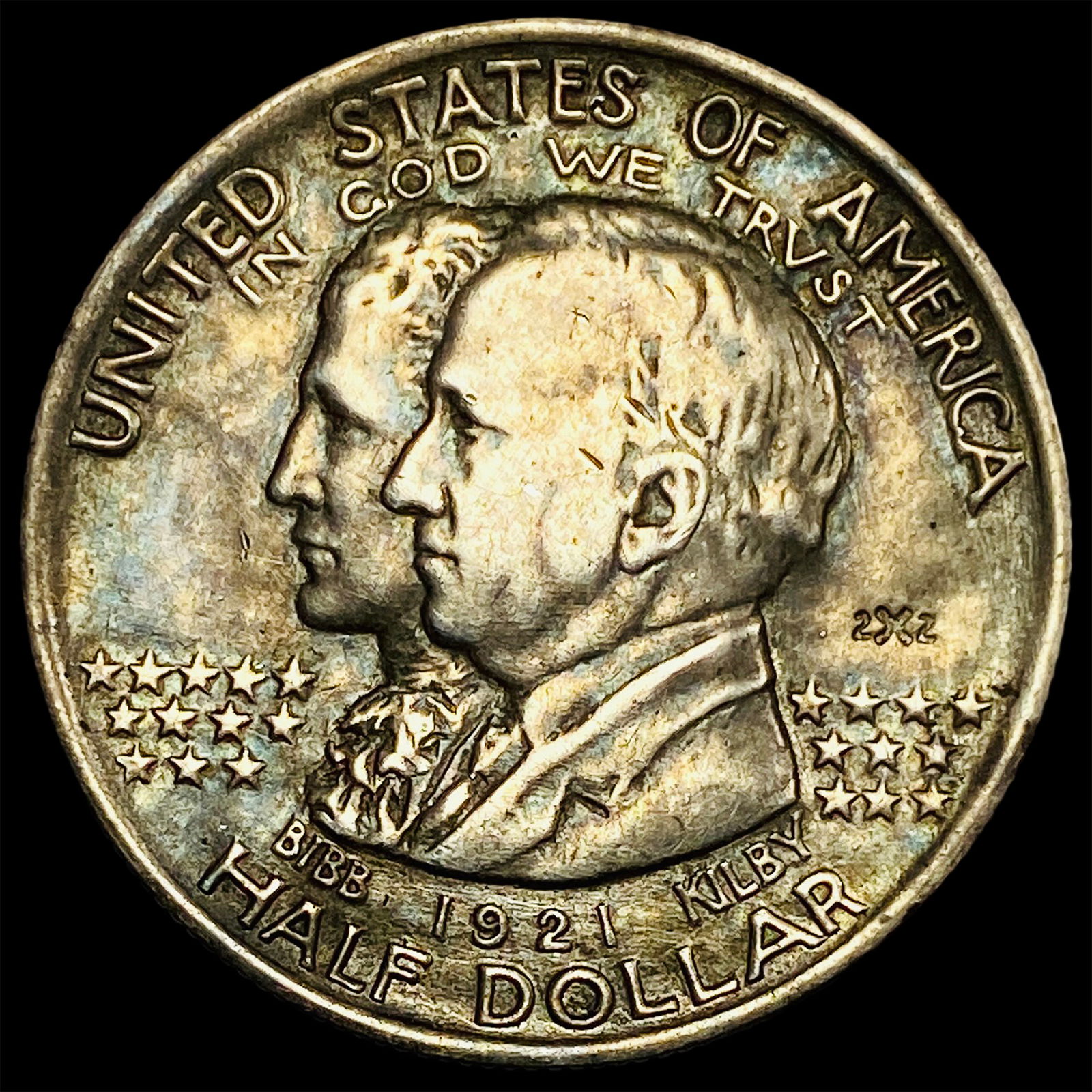 1899-O Micro O Morgan Dollar NEAR UNC (1 of 2)