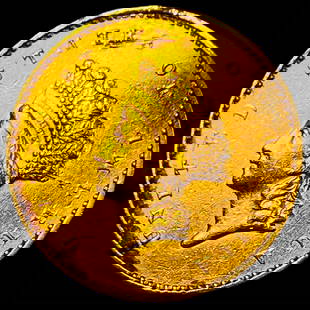 1855 Gold $1 Indian Princess Type 2 HIGH GRADE: 1855 Gold $1 Indian Princess Type 2 HIGH GRADE