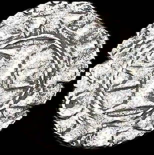 Crusaders Bishops of Maguelone NEARLY UNCIRCULATED: Crusaders Bishops of Maguelone NEARLY UNCIRCULATED