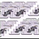 [6 Coins] 1961 Franklin Half Dollar NGC PF67