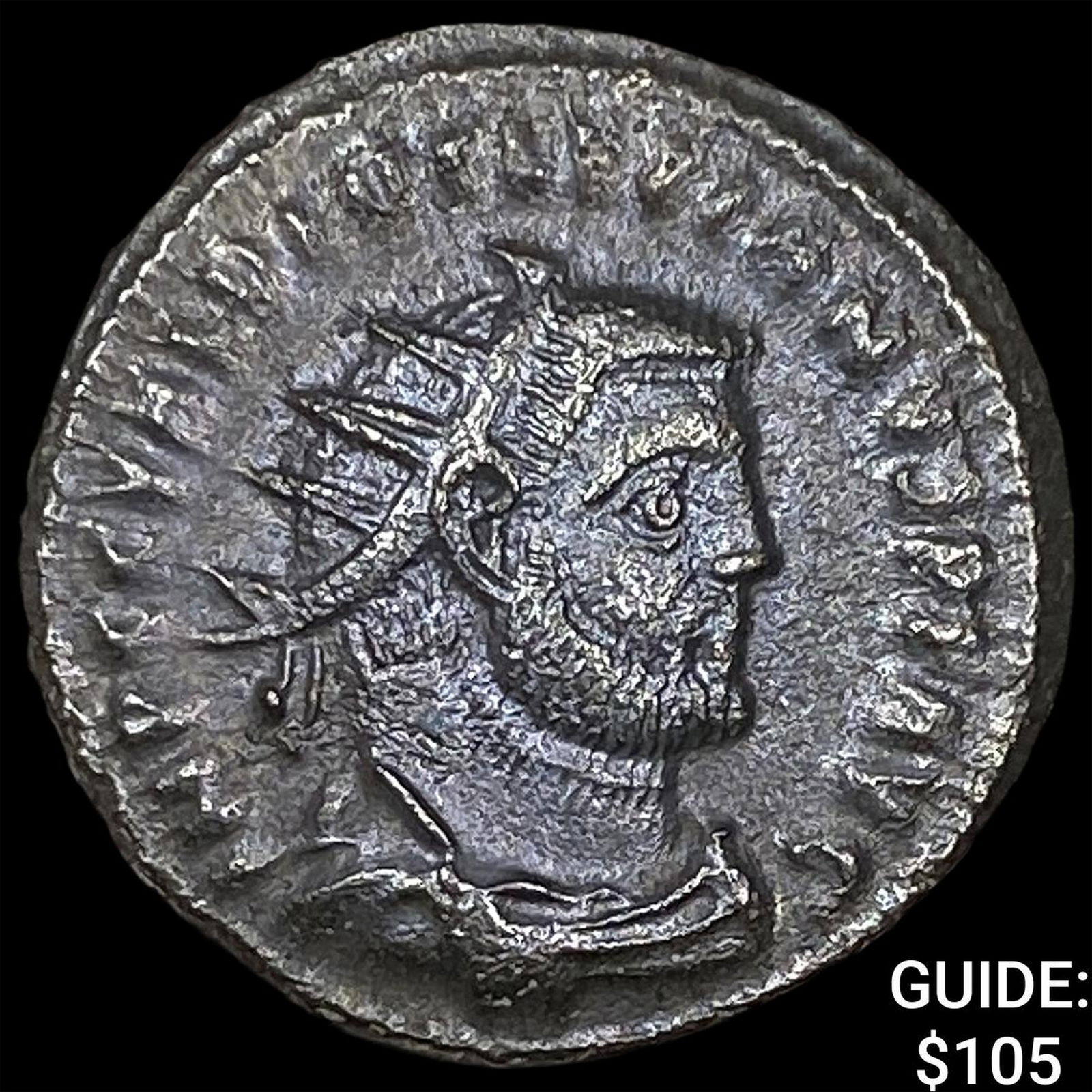 Roman Diocletian 284-305 AD BI Nummus CHOICE AU (1 of 2)