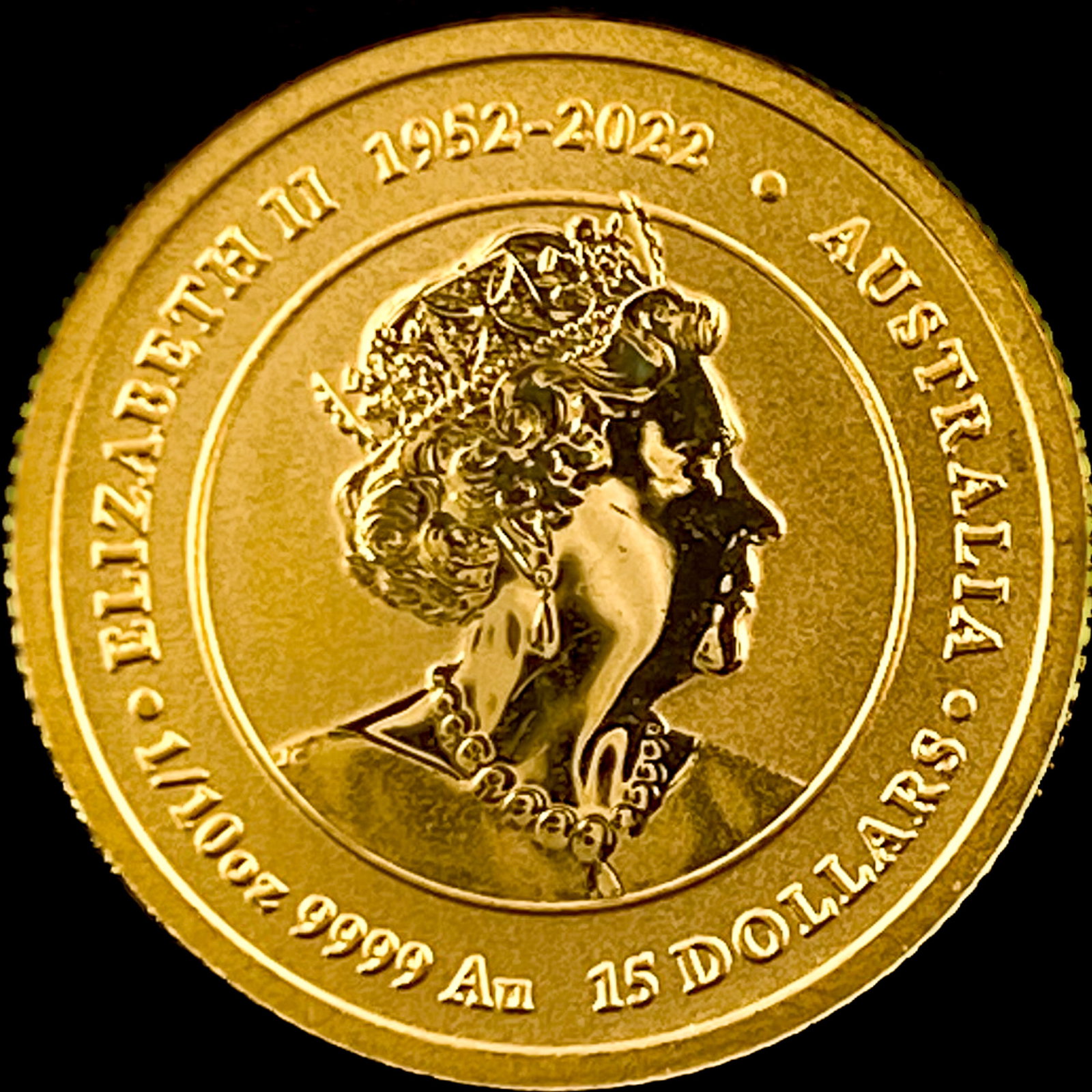 2024 Australia 1/10oz Gold Dragon $15 CHOICE PROOF: 2024 Australia 1/10oz Gold Dragon $15 CHOICE PROOF