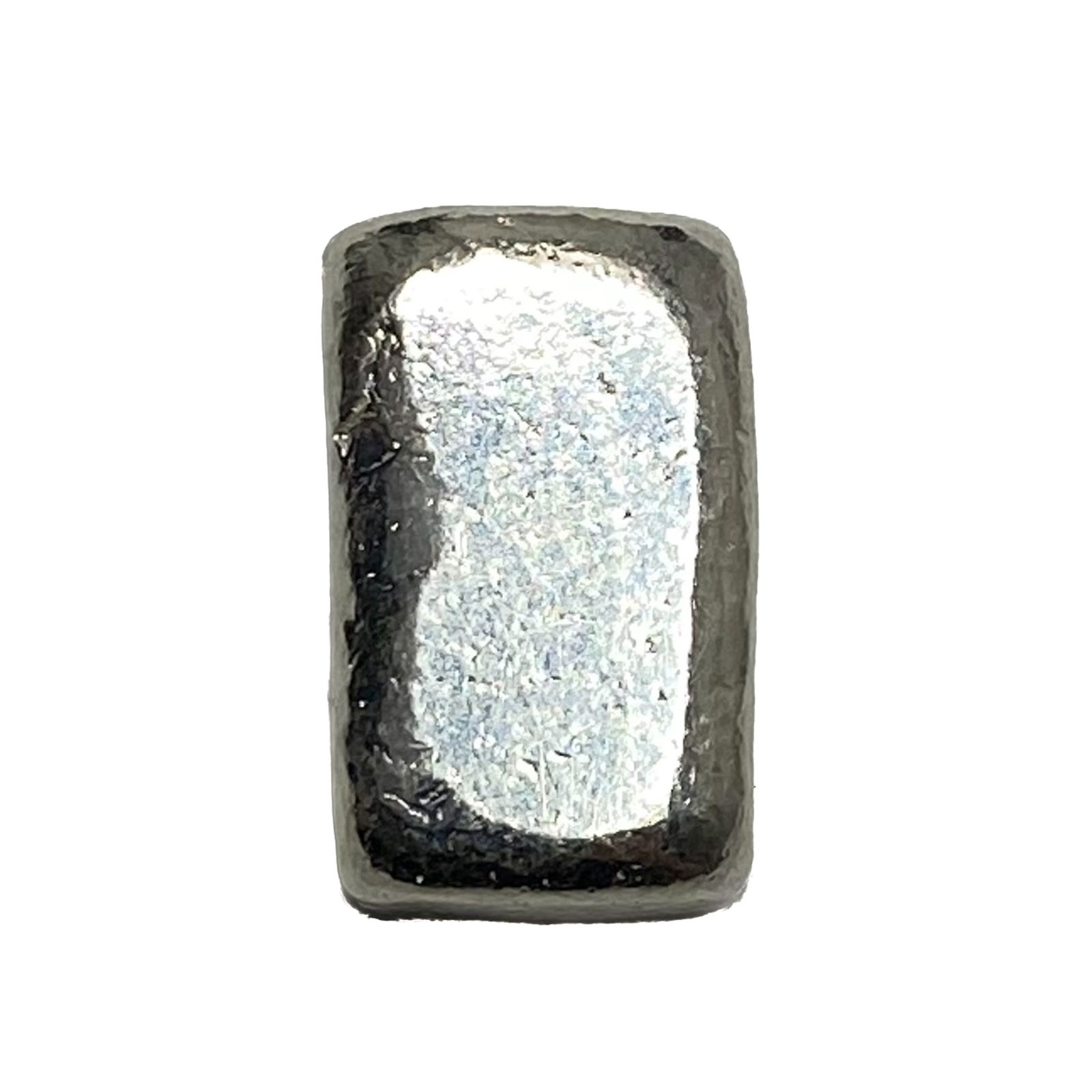 Silver Bar 2 Troy Ounces (1 of 3)