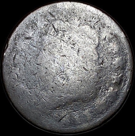 1811 Classic Head Large Cent NICELY  CIRCULATED (1 of 2)