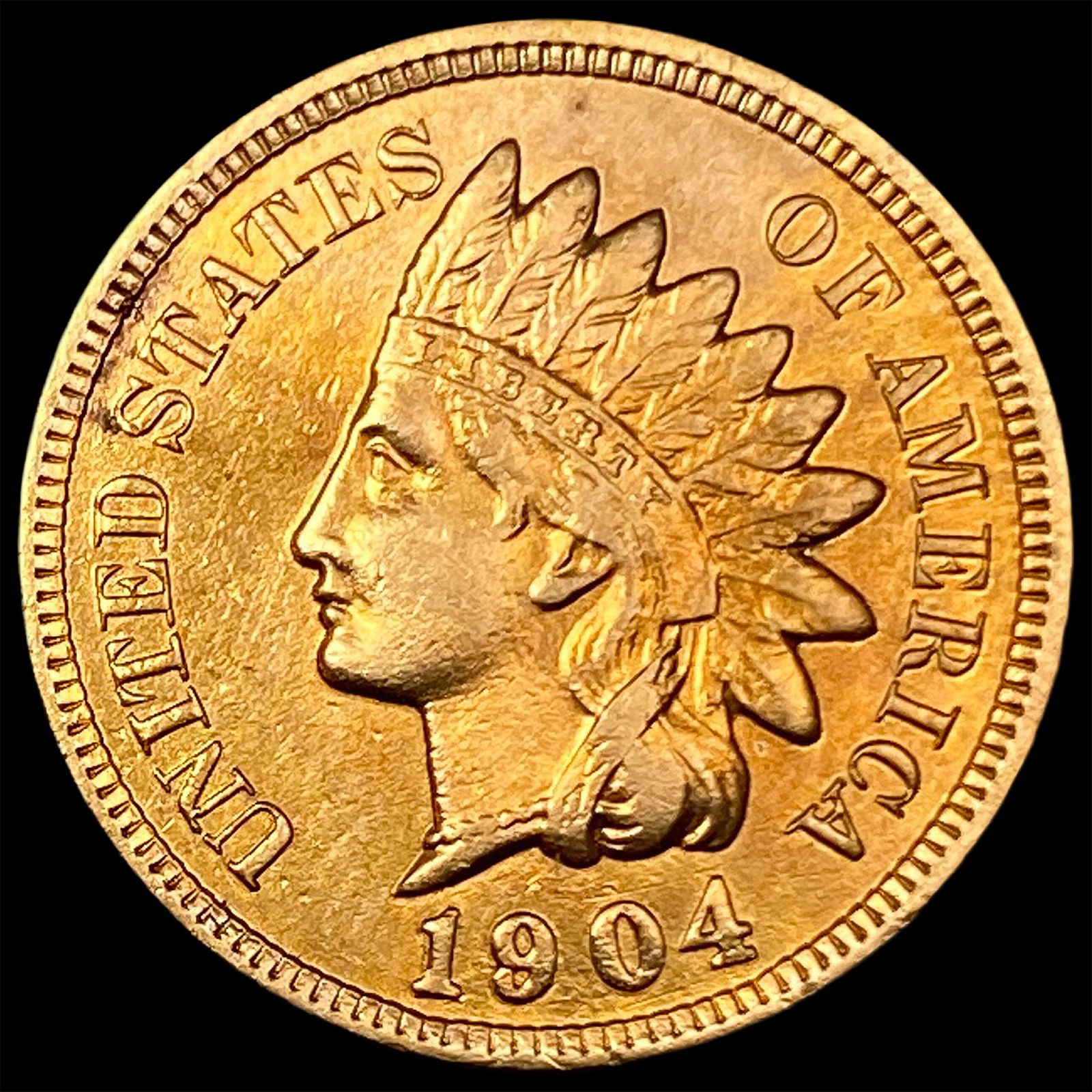 1880-O Morgan Silver Dollar UNC (1 of 2)