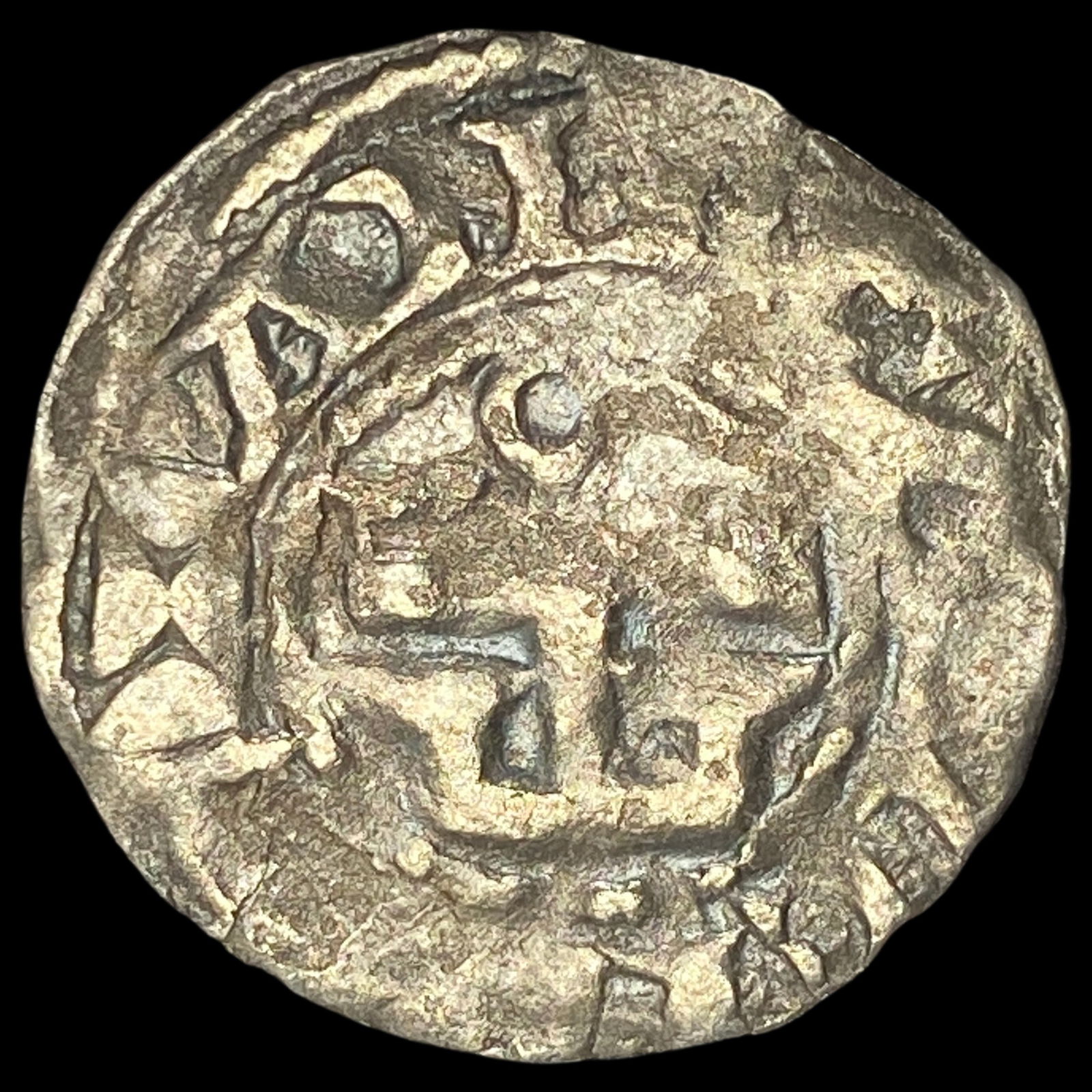 Japan 1853-1865 Silver 1 Shu NEARLY UNCIRCULATED: Japan 1853-1865 Silver 1 Shu NEARLY UNCIRCULATED