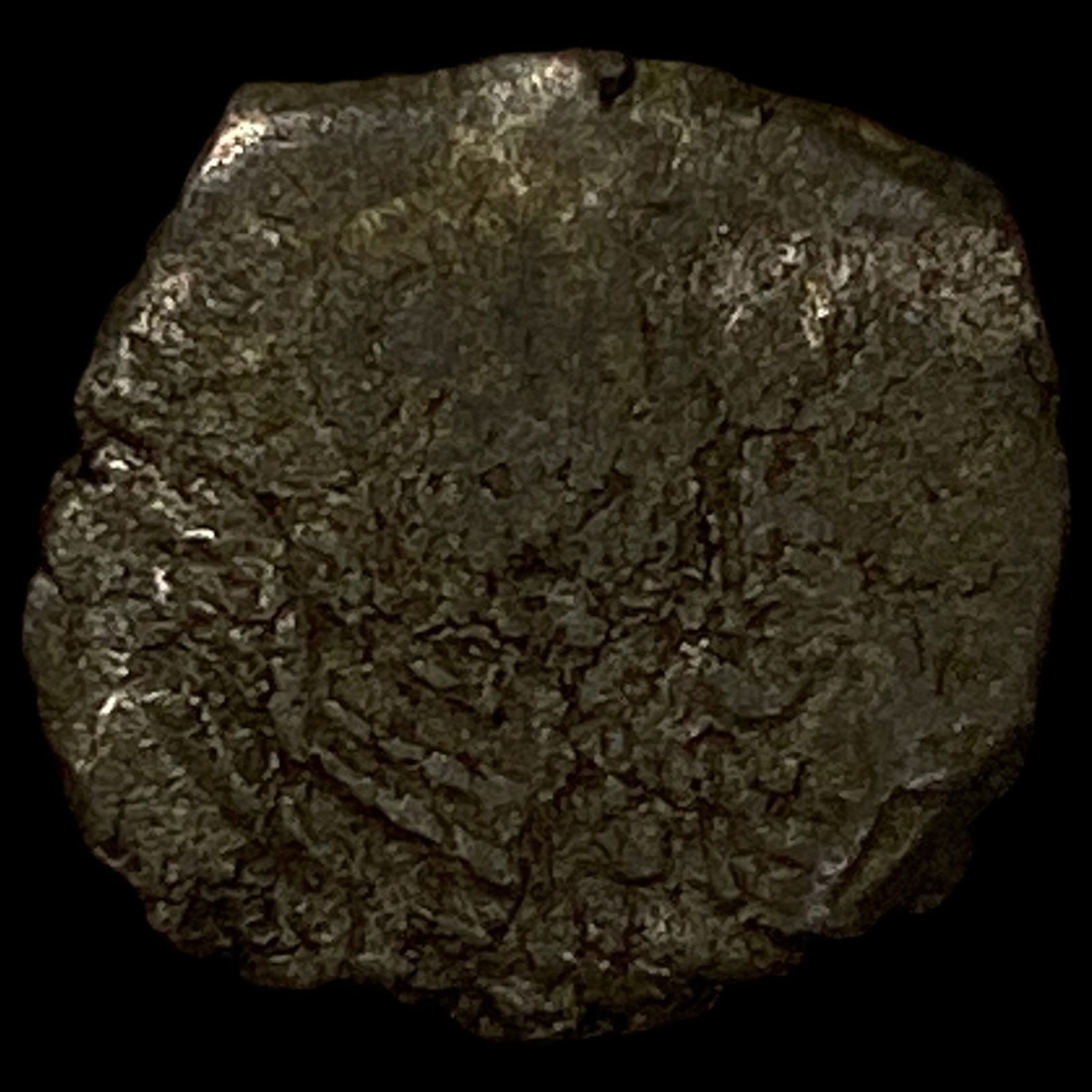 Partihara Empire 750-980 AD Silver Dracham NEARLY UNCIRCULATED: Partihara Empire 750-980 AD Silver Dracham NEARLY UNCIRCULATED