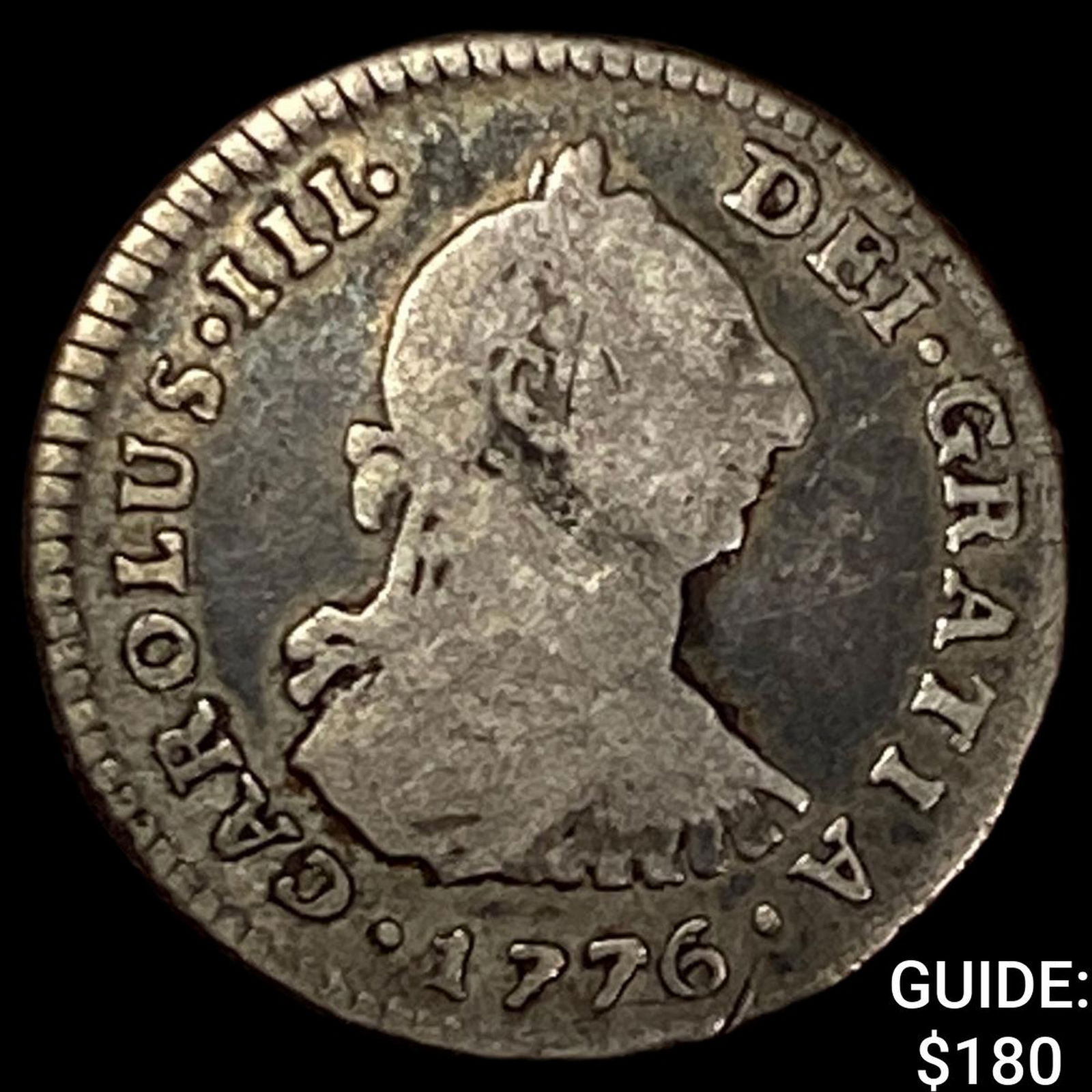 Mexico Silver 1 Peso NEARLY UNCIRCULATED (1 of 2)