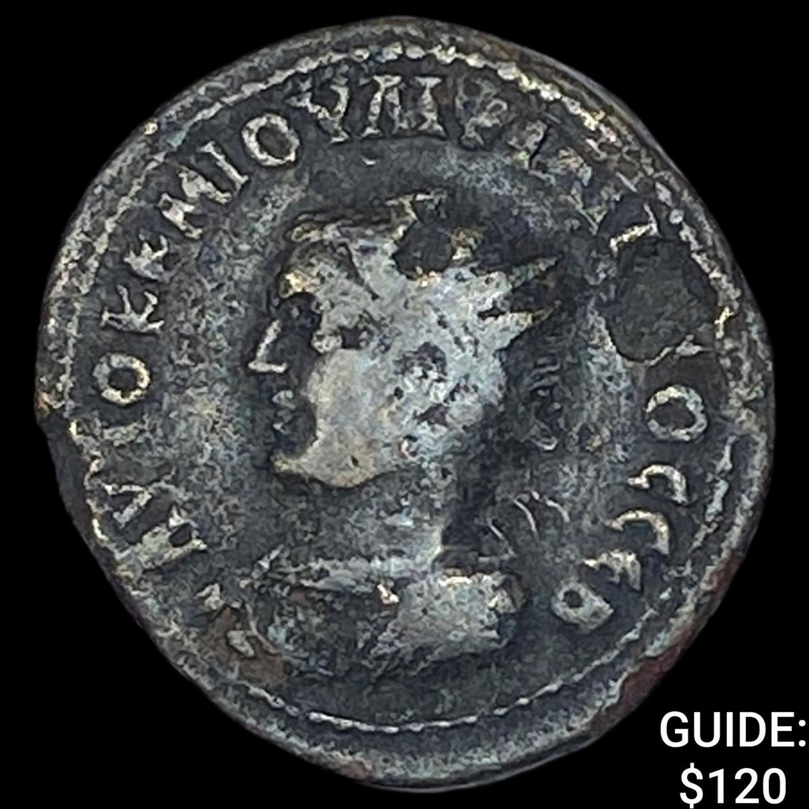 Roman Provincial Nesibi Philip I 244-249 Bronze 25mm NEARLY UNCIRCULATED: Roman Provincial Nesibi Philip I 244-249 Bronze 25mm NEARLY UNCIRCULATED