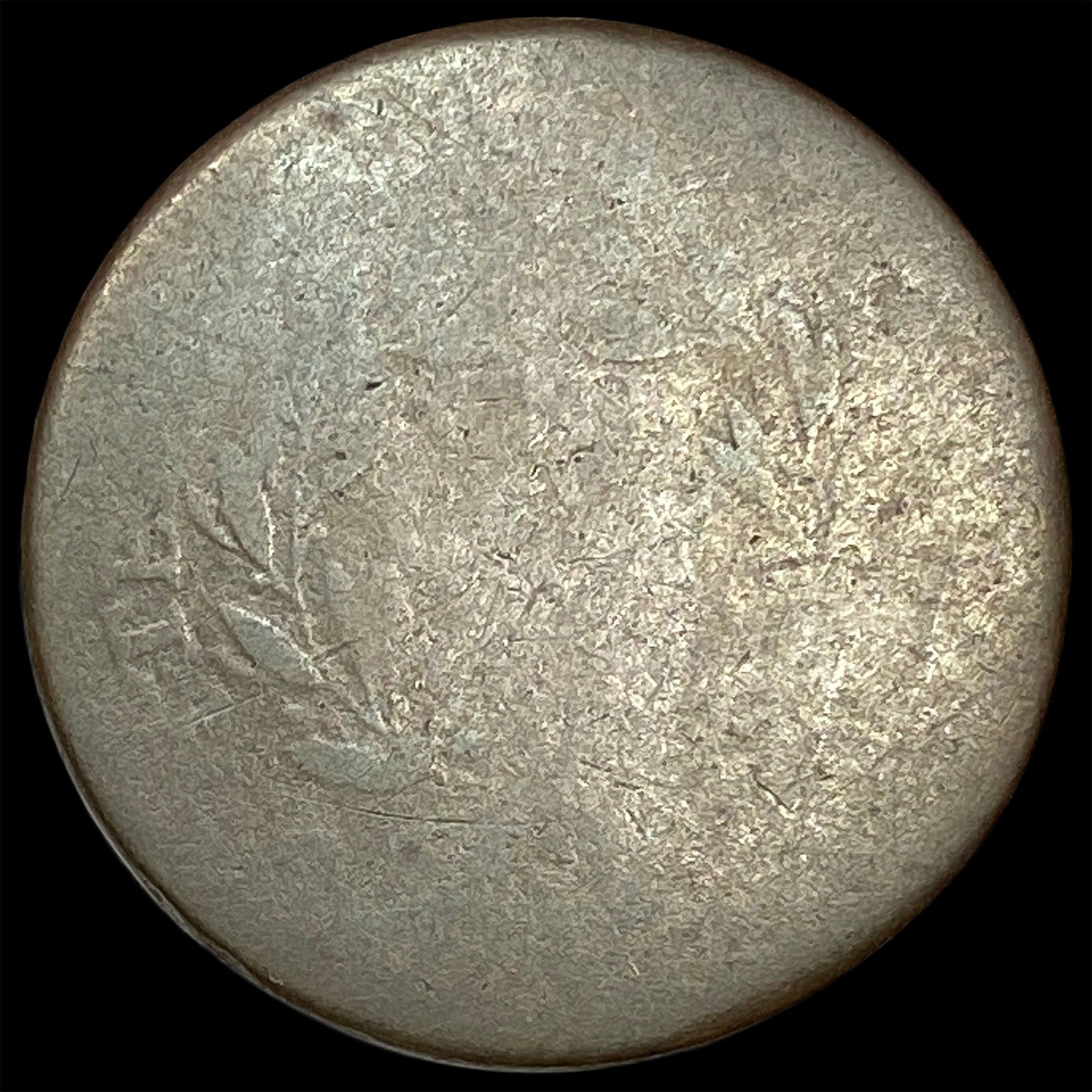 1795 Liberty Cap Large Cent HIGH GRADE - 2