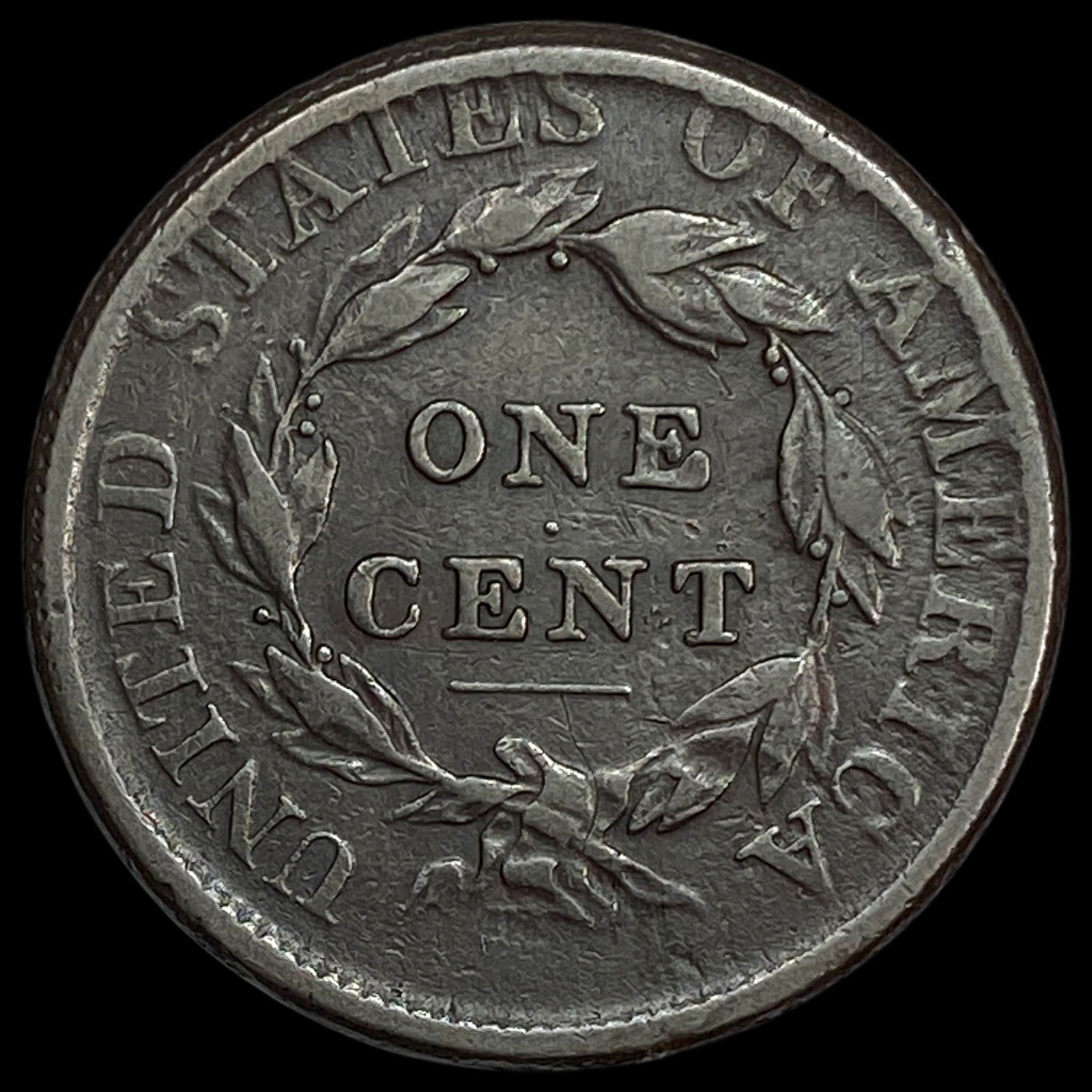 1812 Classic Head Large Cent HIGH GRADE - 2