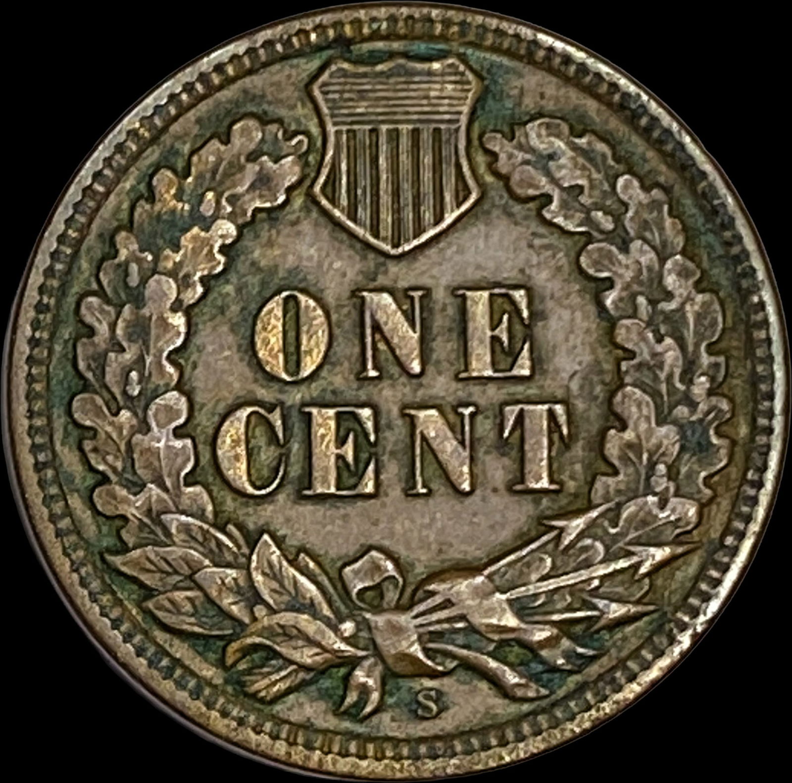 Unique Coin CLOSELY UNCIRCULATED - 2