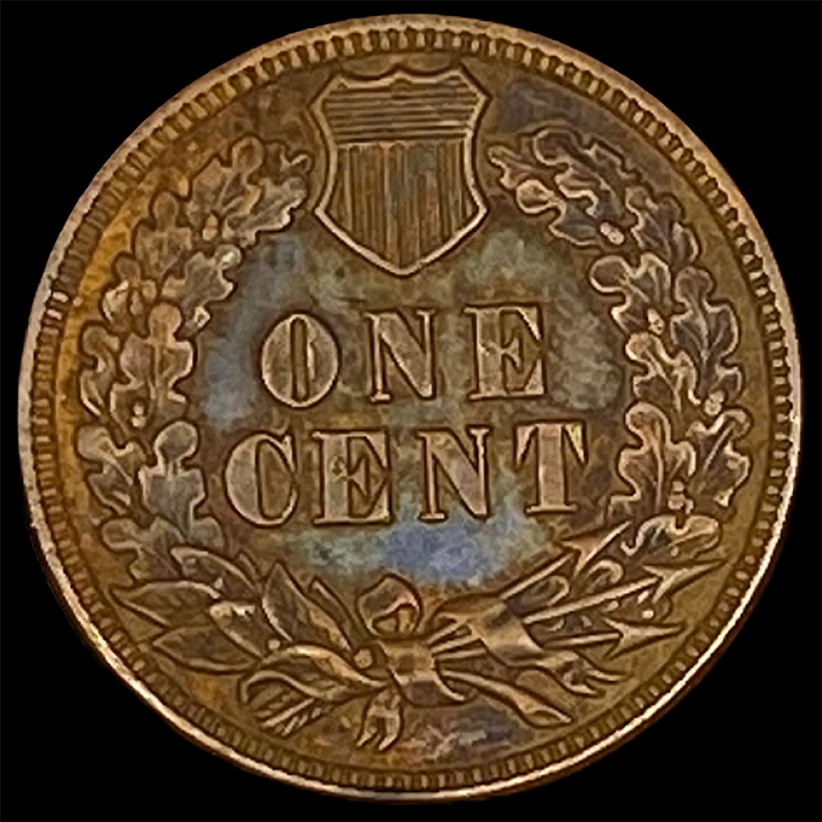 1879 Indian Head Cent UNCIRCULATED - 2