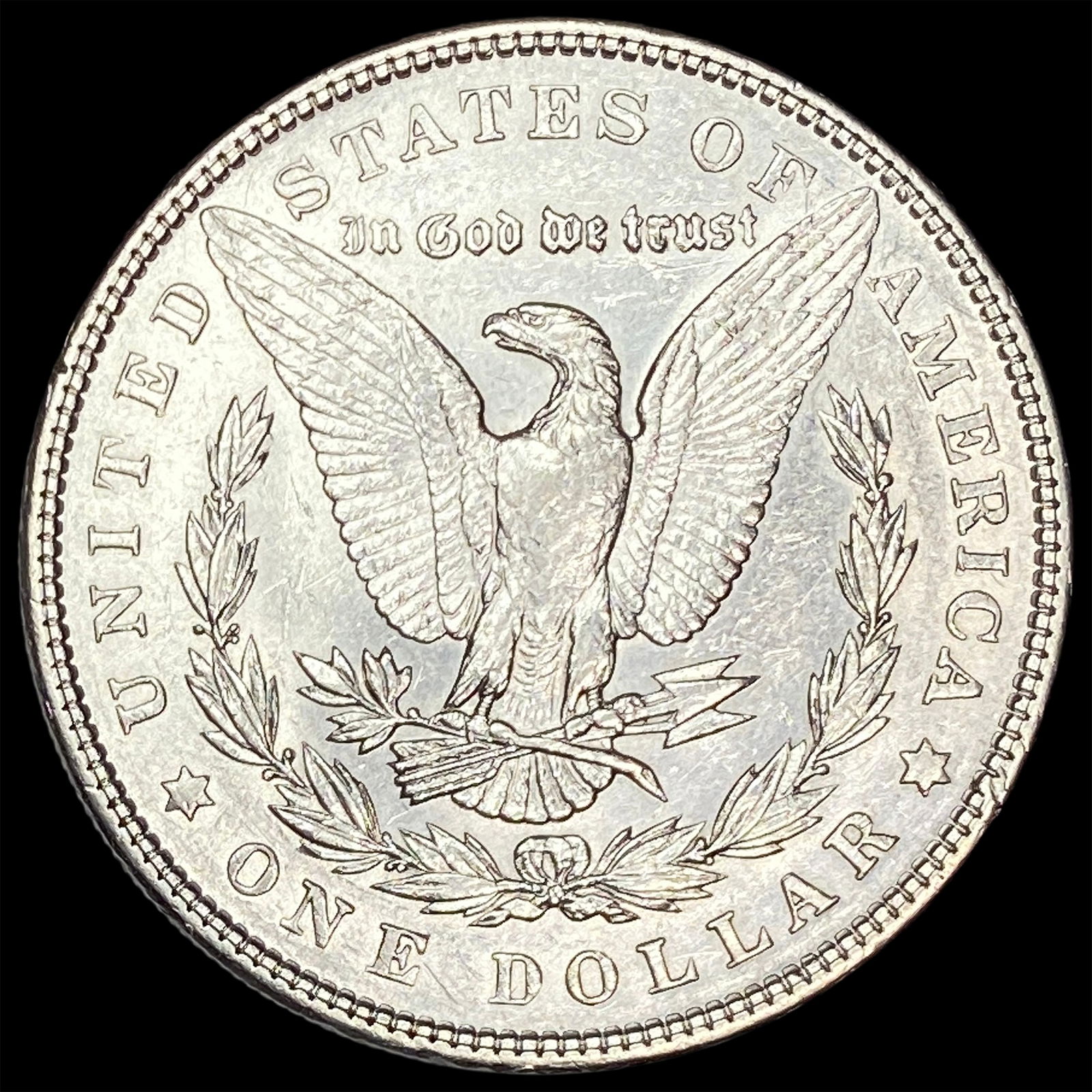 1903-S Silver Morgan Dollar CLOSELY UNCIRCULATED - 2