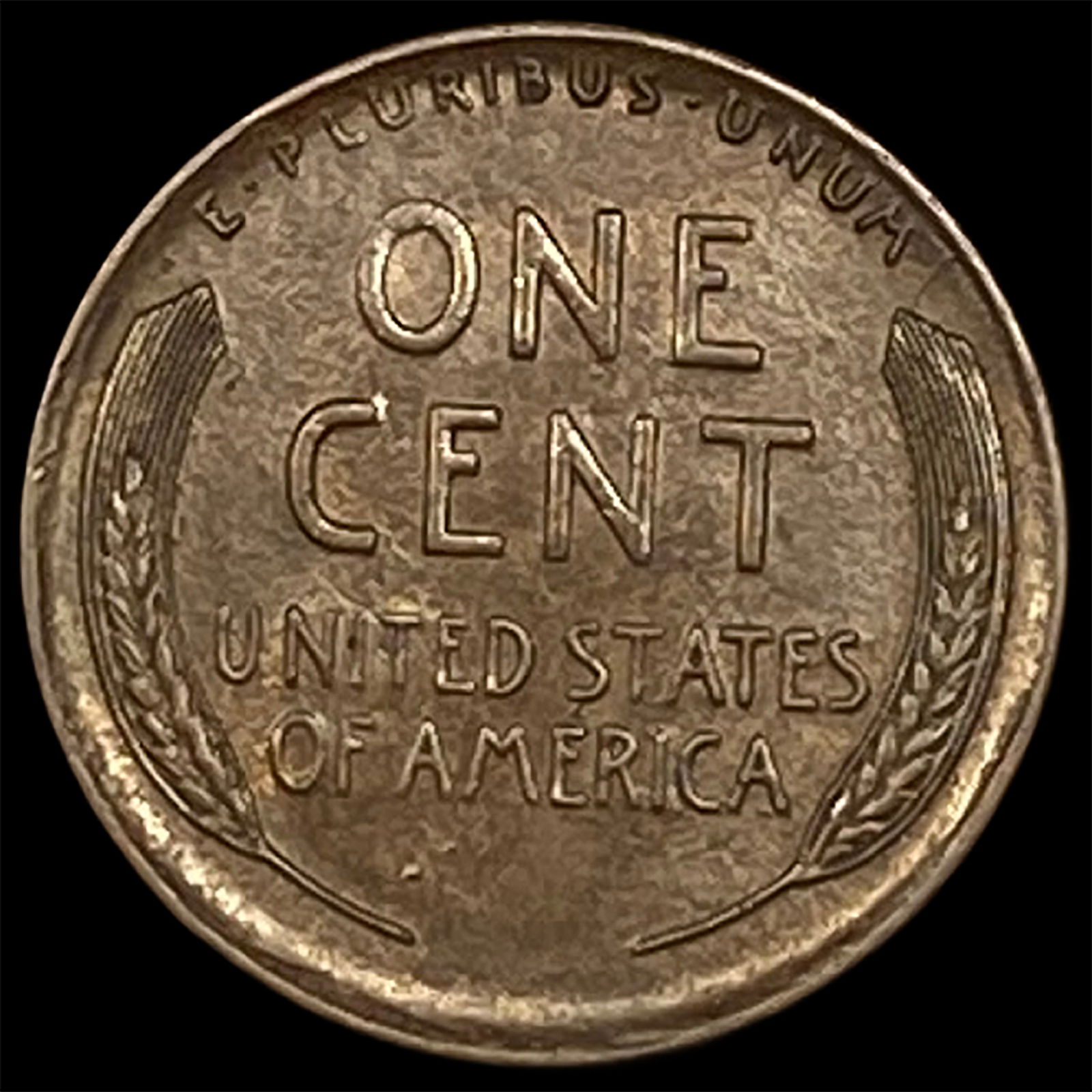 1910-S Lincoln Wheat Cent CLOSELY UNCIRCULATED - 2