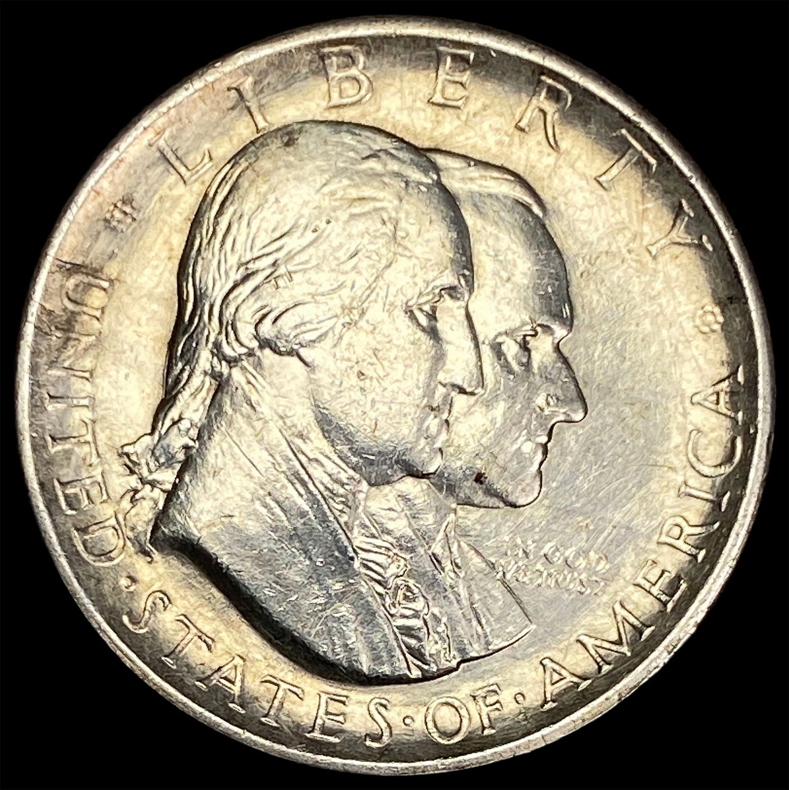 1926 Silver Sesquicentennial Half Dollar UNCIRCULATED: 1926 Silver Sesquicentennial Half Dollar UNCIRCULATED