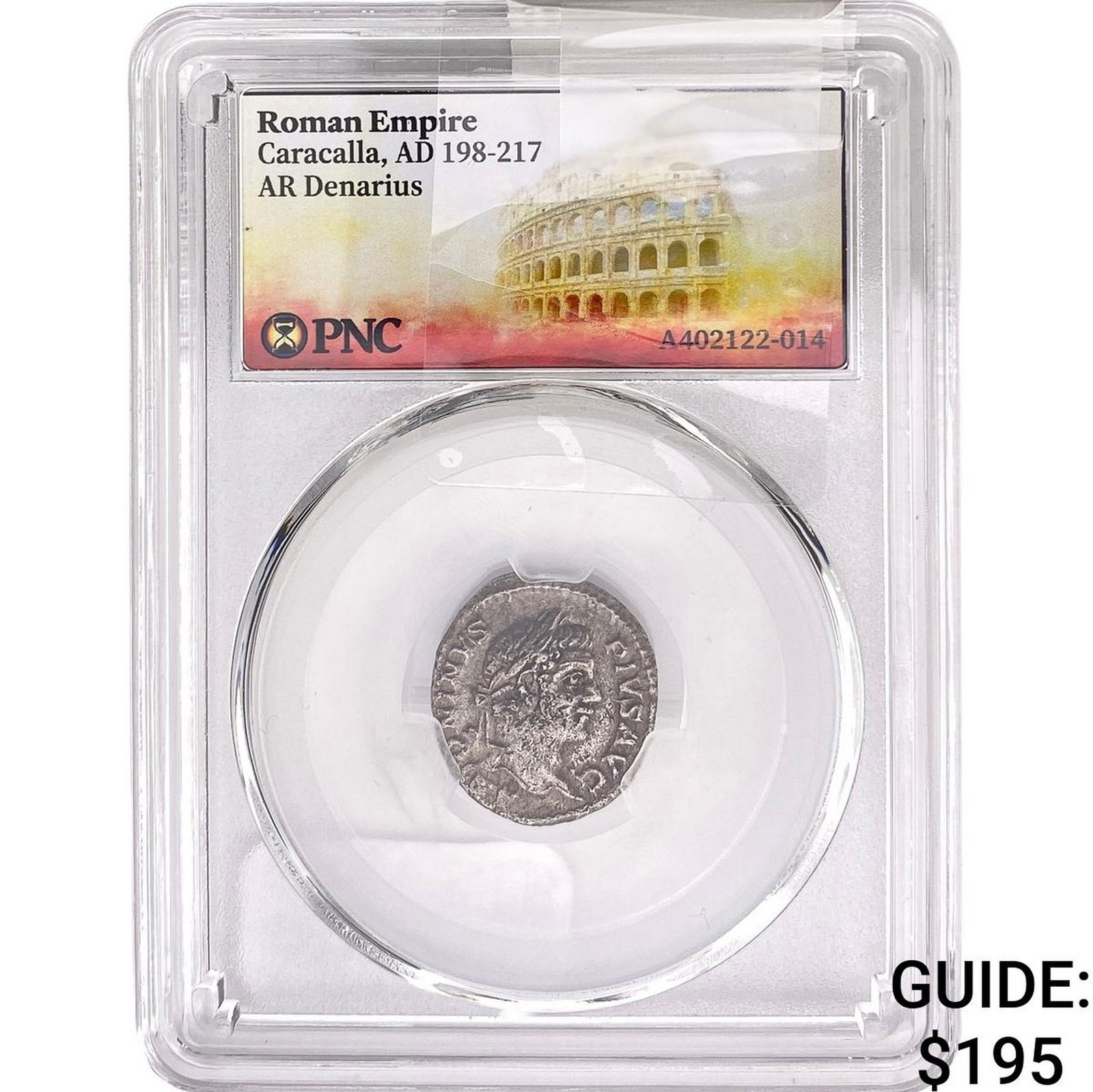 Roman Elagabalus, AD 218-222 AR Denarius PNC Genuine: Roman Elagabalus, AD 218-222 AR Denarius PNC Genuine