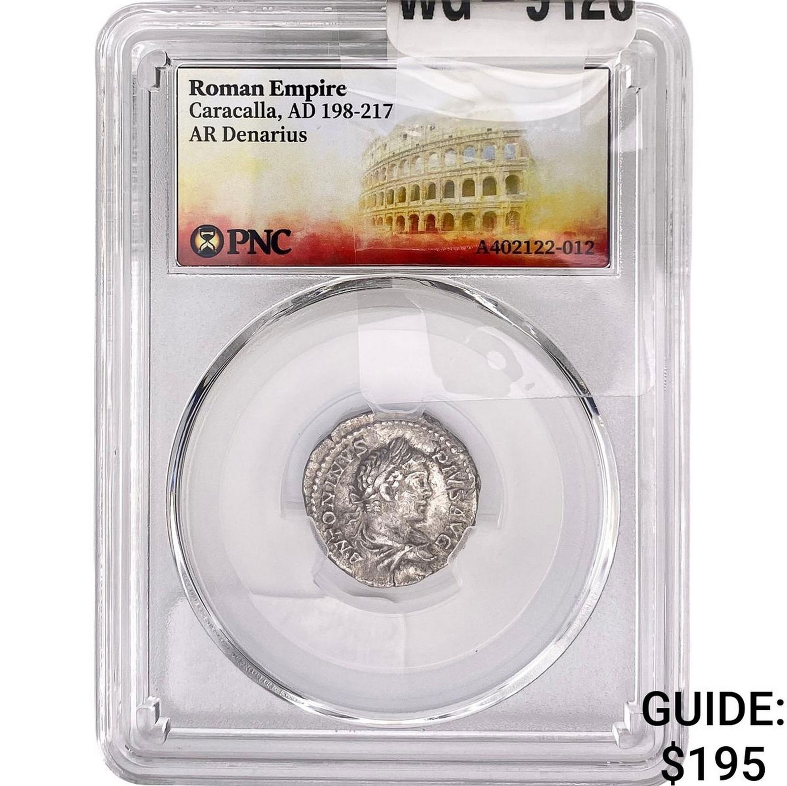 Roman Elagabalus, AD 218-222 AR Denarius PNC Genuine: Roman Elagabalus, AD 218-222 AR Denarius PNC Genuine