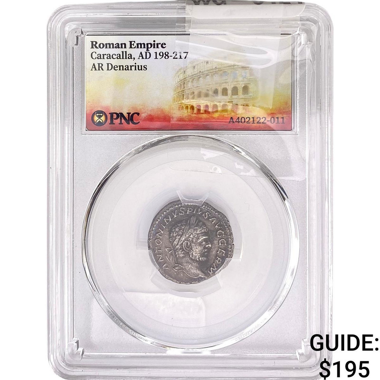 Roman Elagabalus, AD 218-222 AR Denarius PNC Genuine: Roman Elagabalus, AD 218-222 AR Denarius PNC Genuine