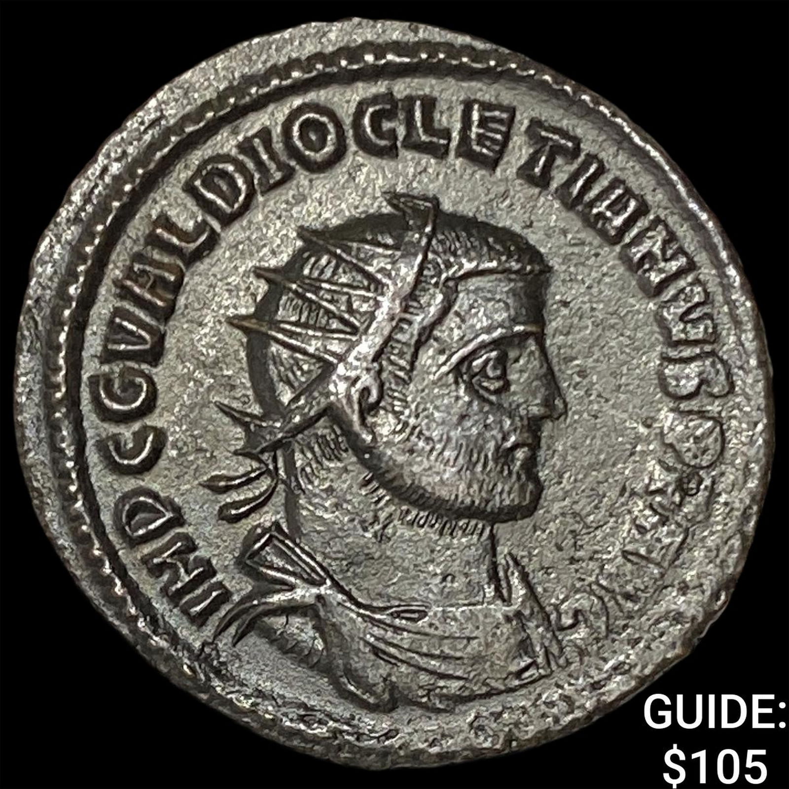 Roman Probus 276-282 AD BI Antoninianus CHOICE AU: Roman Probus 276-282 AD BI Antoninianus CHOICE AU