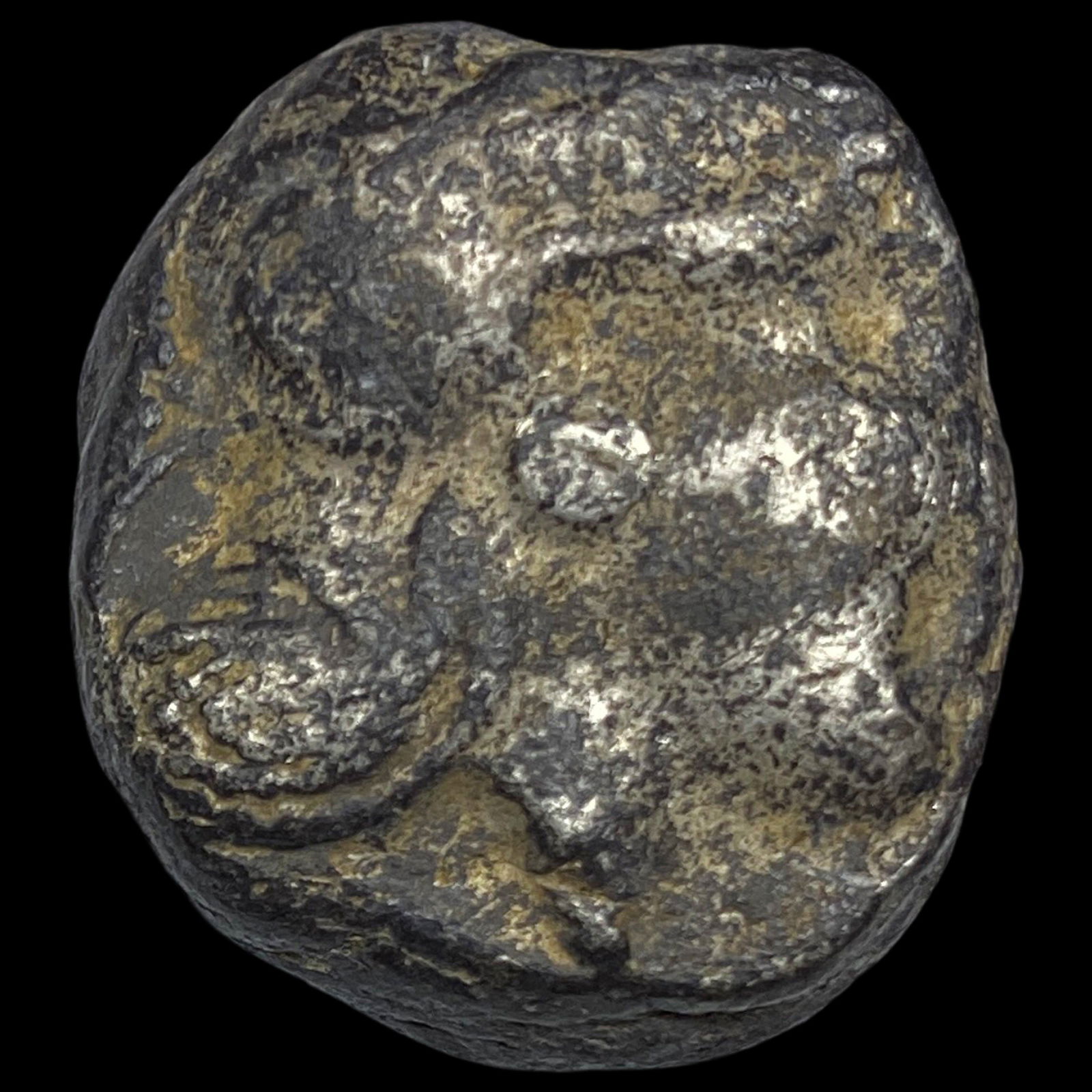 Greek Athens Silver Tetradrachm c.454-404 BC HIGH GRADE (1 of 2)