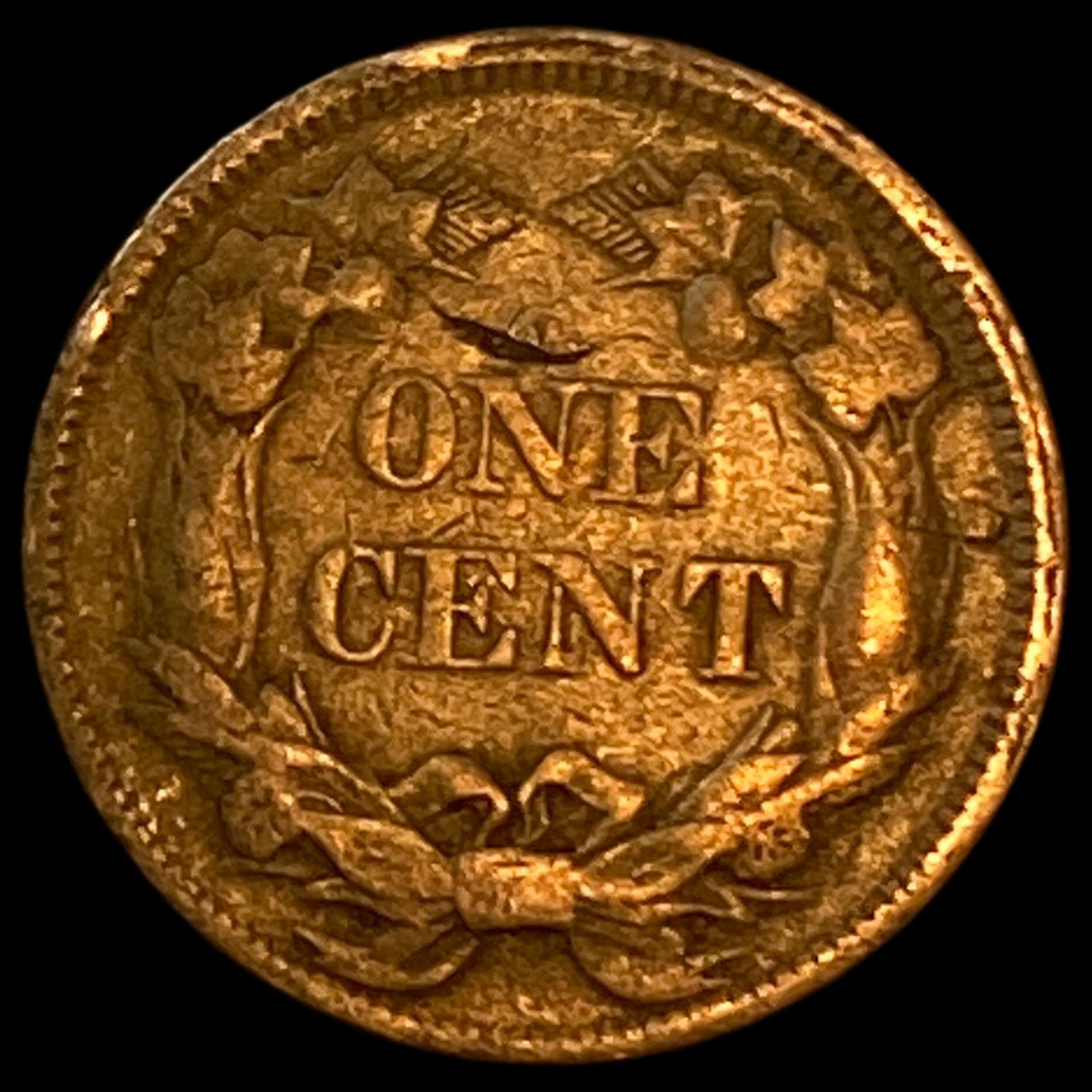 1858 Flying Eagle Cent HIGH GRADE - 2