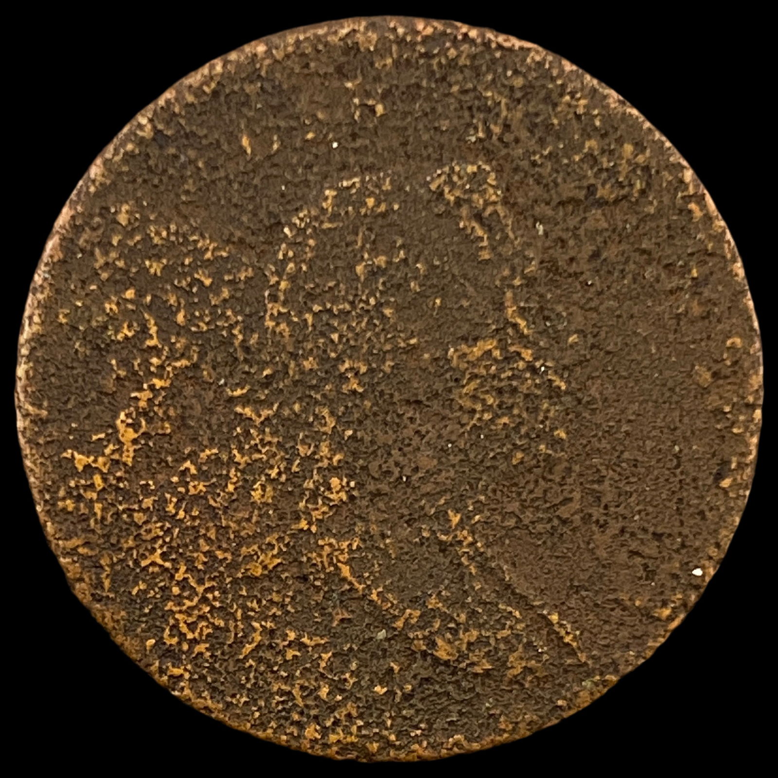 1794 Liberty Cap Large Cent HIGH GRADE (1 of 2)