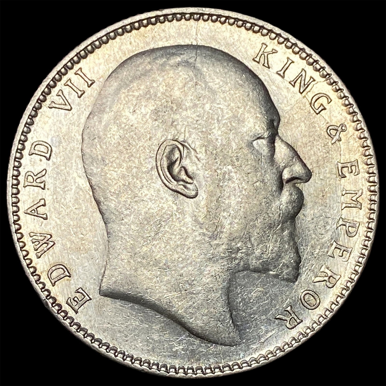 1961 Panama Silver Half Balboa UNCIRCULATED (1 of 2)