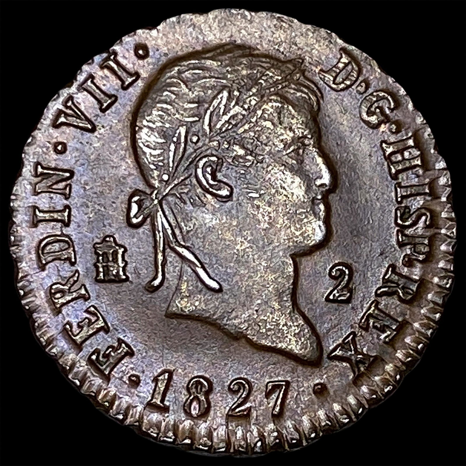 1948 Czechoslovakia 2 Koruny UNCIRCULATED (1 of 2)