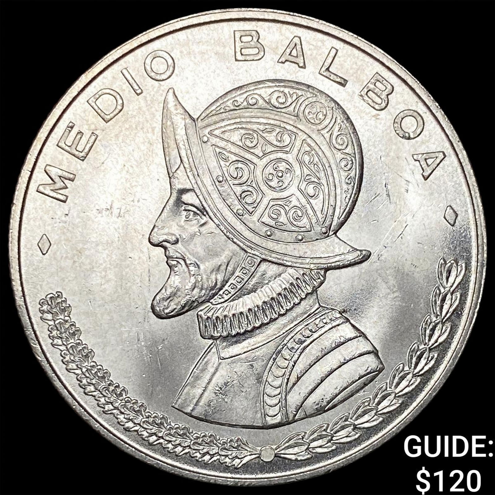 1906 India Silver Rupee UNCIRCULATED: 1906 India Silver Rupee UNCIRCULATED