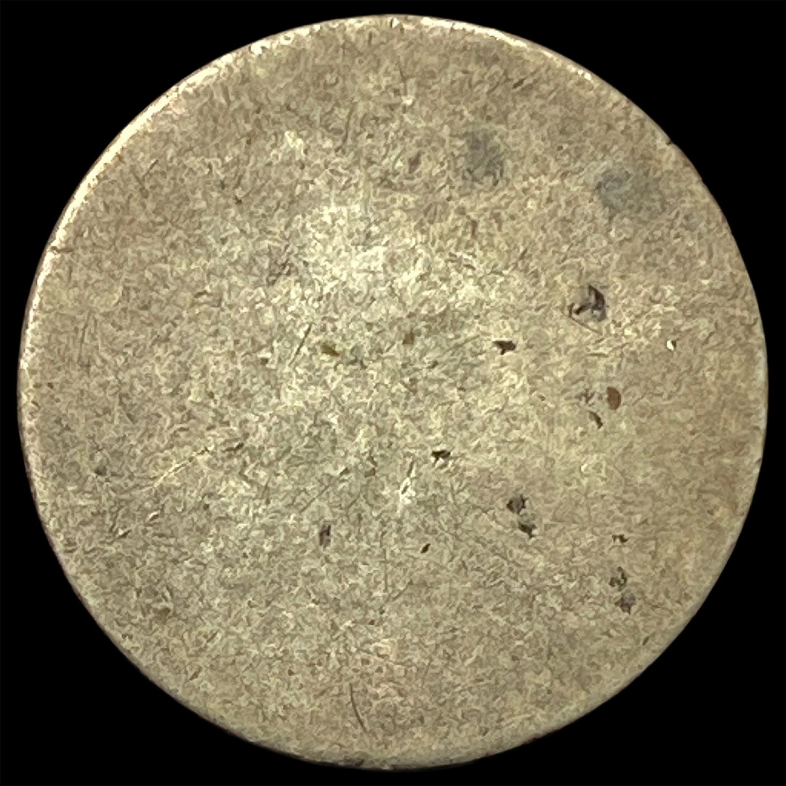 1807 Draped Bust Large Cent NICELY CIRCULATED - 2