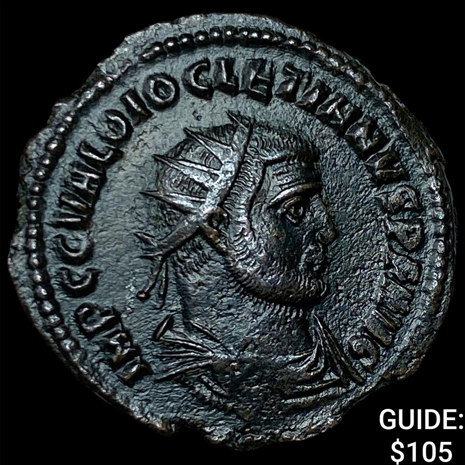 Roman Probus 276-282 AD BI Antoninianus CHOICE AU: Roman Probus 276-282 AD BI Antoninianus CHOICE AU
