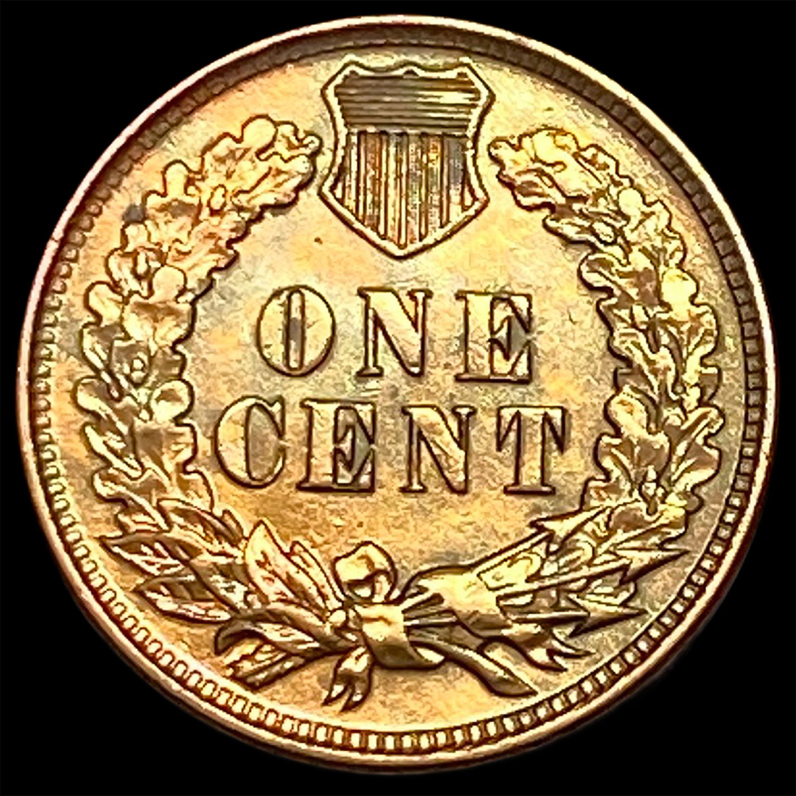 1906 Indian Head Cent UNCIRCULATED - 2